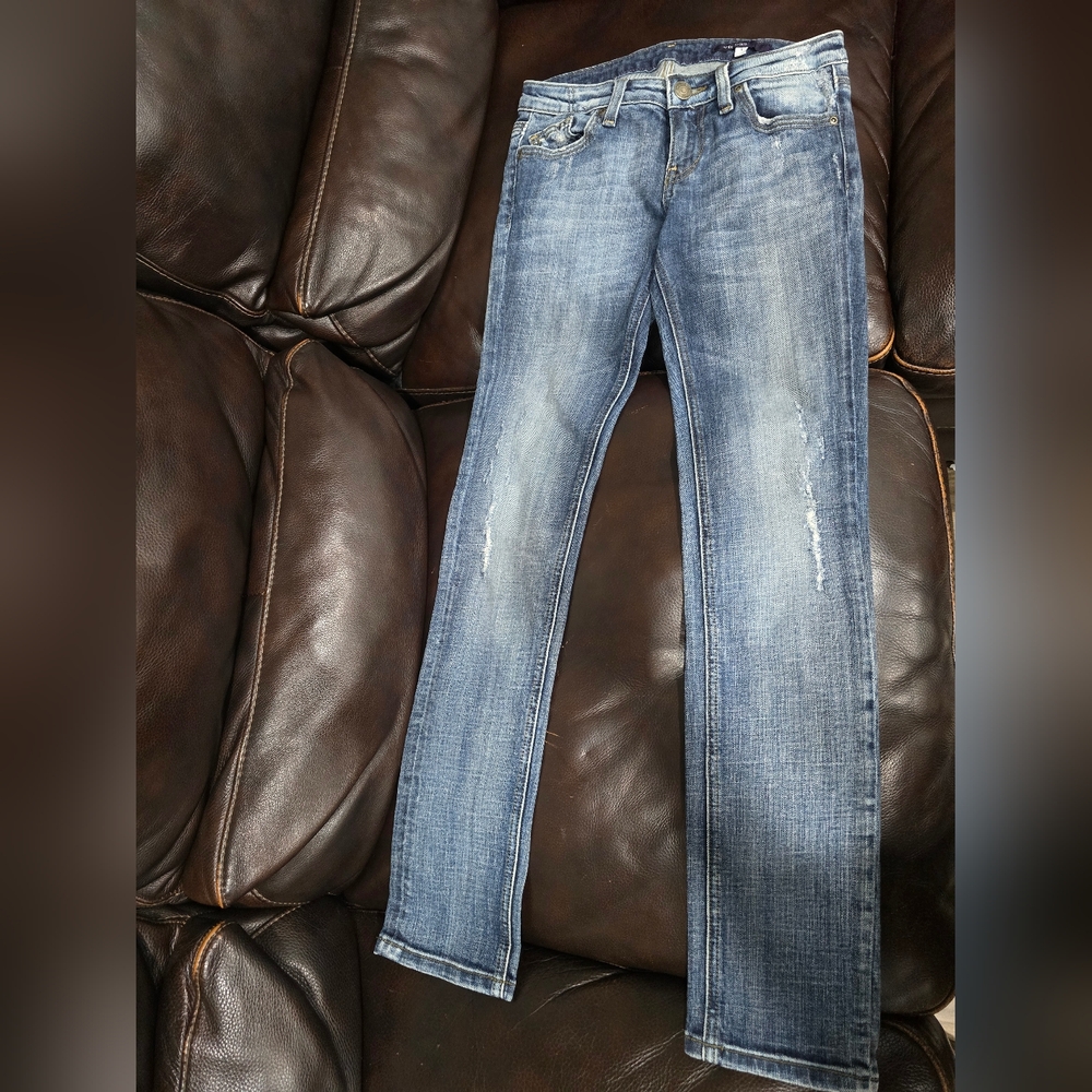 VIGOSS JEANS Size 1